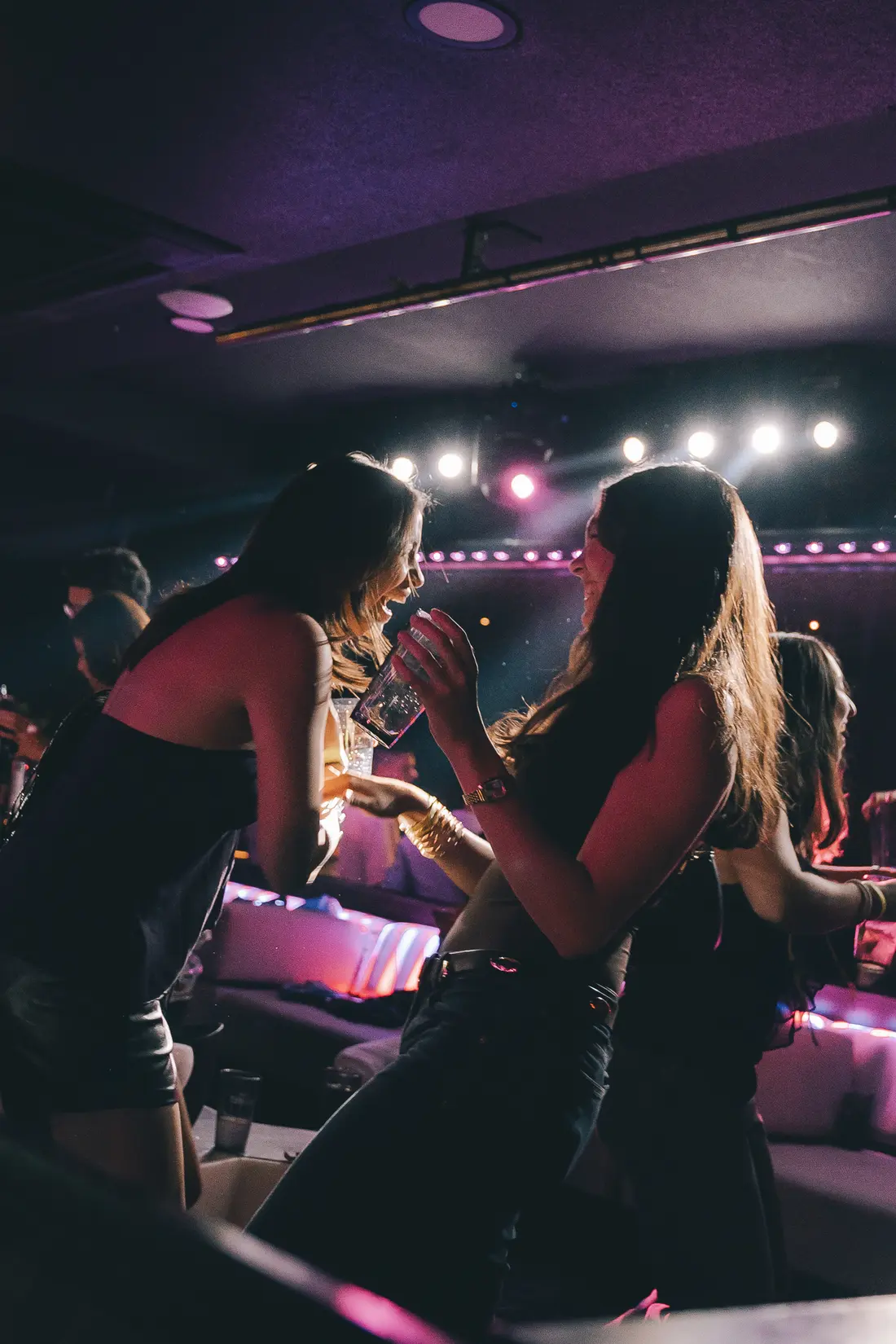 Sobre Discoteca Canalla