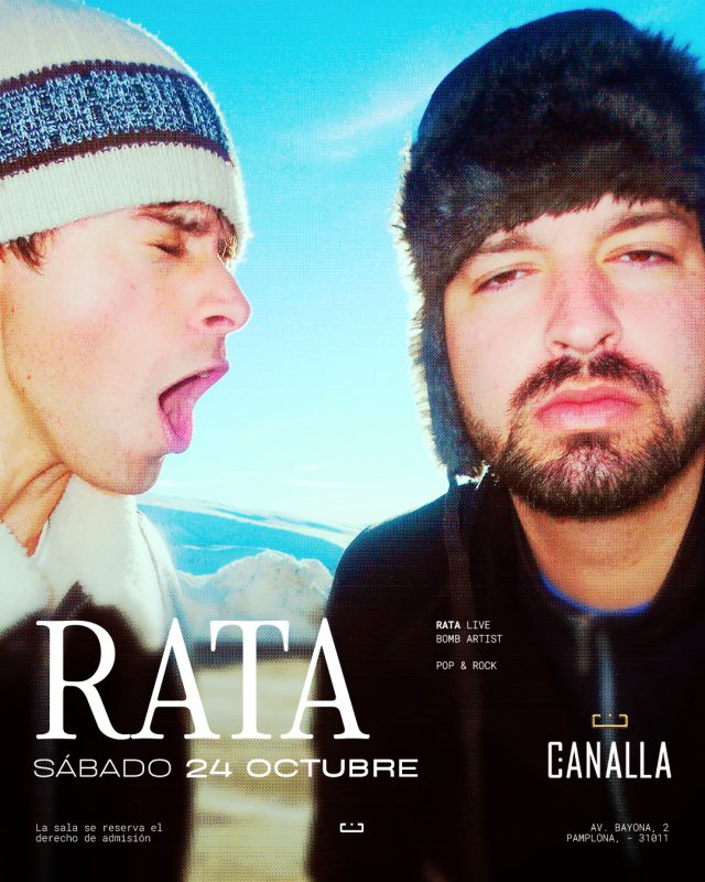No se si algún día van a estar de moda, pero @rrrrrrrrrrrrrrrrata&hellip;